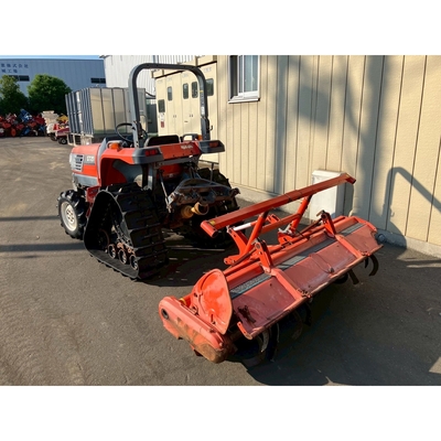 KUBOTA トラクター GT21