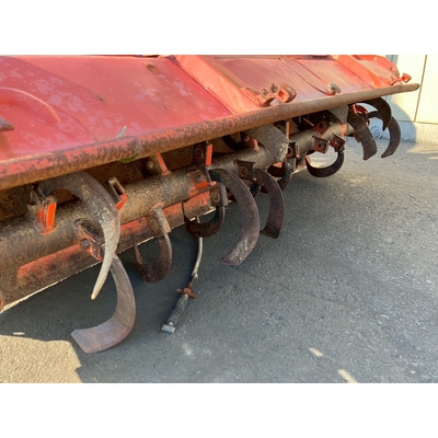 KUBOTA トラクター GT21
