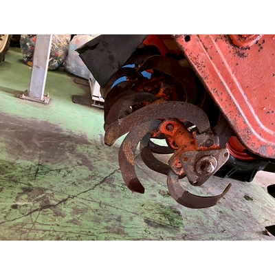 KUBOTA トラクター B7000D
