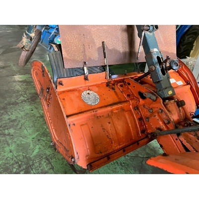 KUBOTA トラクター B7000D