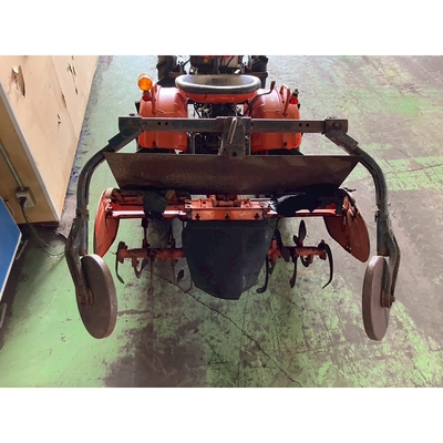 KUBOTA トラクター B7000D