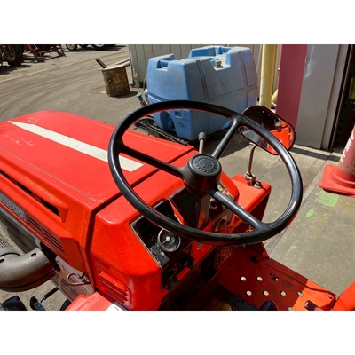 KUBOTA トラクター B1600