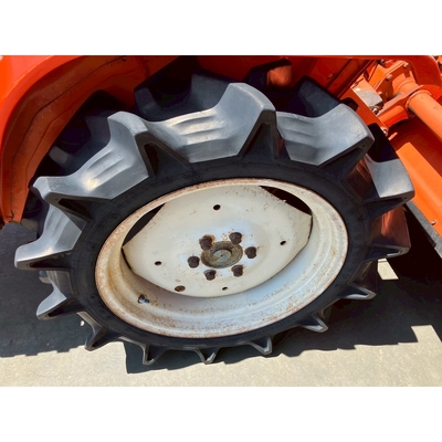KUBOTA トラクター B1600