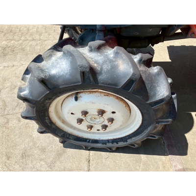 KUBOTA トラクター B1600