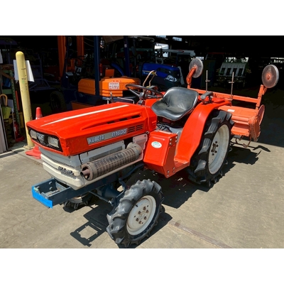 KUBOTA トラクター B1600