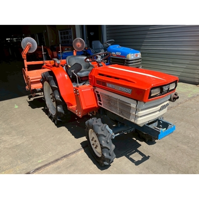 KUBOTA トラクター B1600