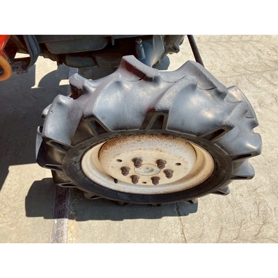 KUBOTA トラクター B1600