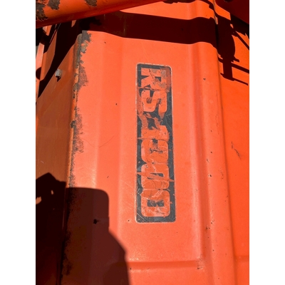 KUBOTA トラクター B1600