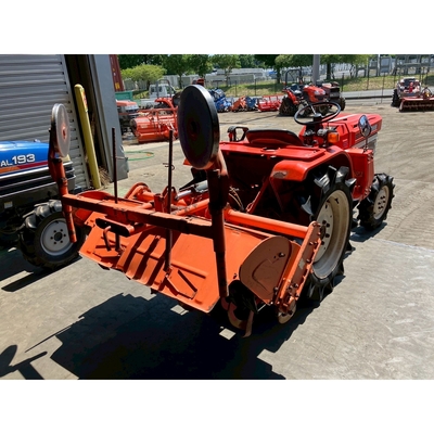 KUBOTA トラクター B1600