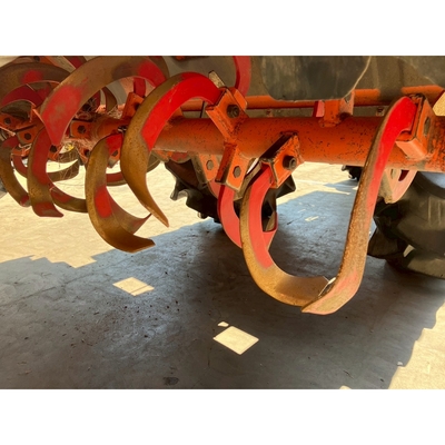 KUBOTA トラクター B1600