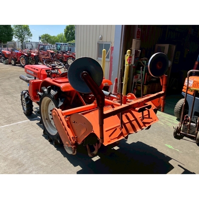 KUBOTA トラクター B1600