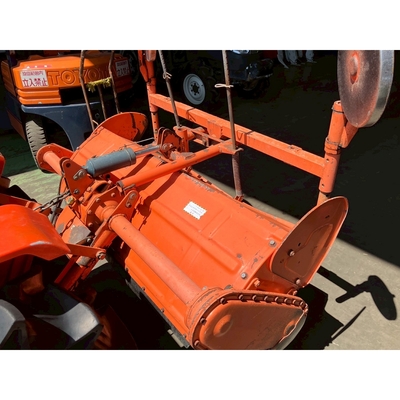 KUBOTA トラクター B1600
