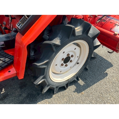 YANMAR トラクター F15D