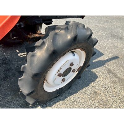 YANMAR トラクター F15D
