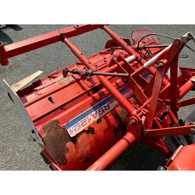 YANMAR トラクター F15D