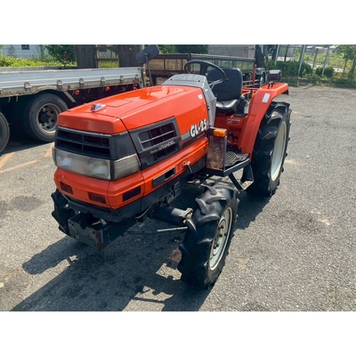 KUBOTA トラクター GL25