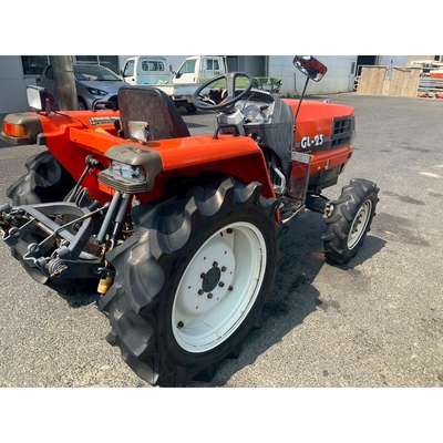KUBOTA トラクター GL25
