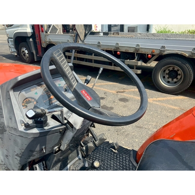 KUBOTA トラクター GL25