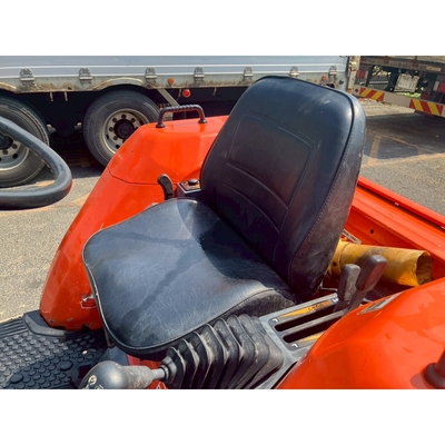 KUBOTA トラクター GL25