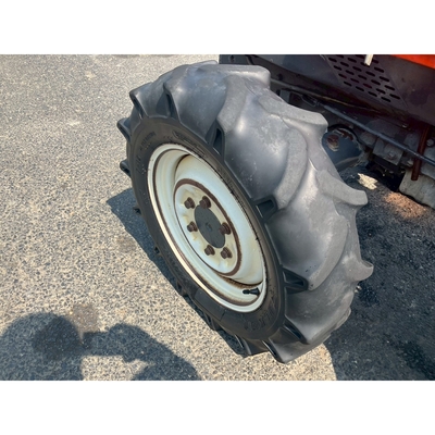 KUBOTA トラクター GL25