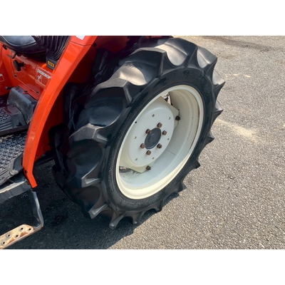 KUBOTA トラクター GL25