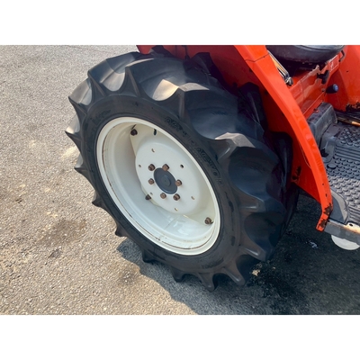 KUBOTA トラクター GL25