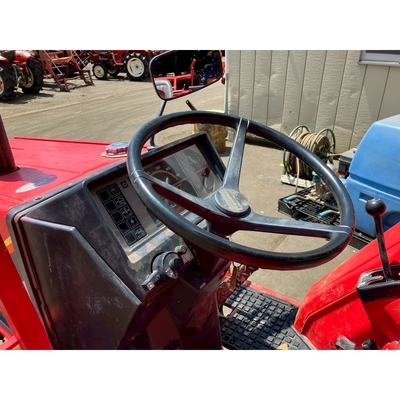 YANMAR トラクター F18D