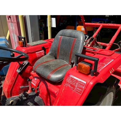 YANMAR トラクター F18D