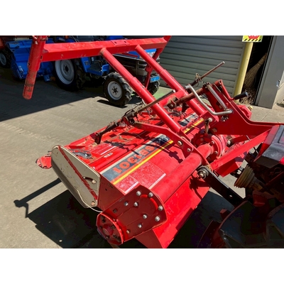 YANMAR トラクター F18D