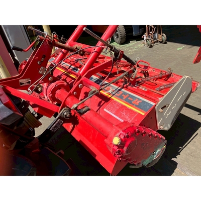YANMAR トラクター F18D