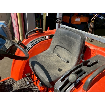 KUBOTA トラクター GT-3D