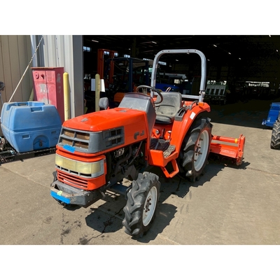 KUBOTA トラクター GT-3D