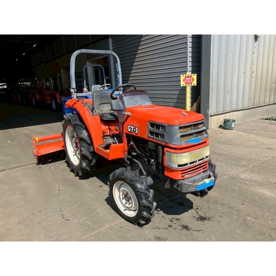 KUBOTA トラクター GT-3D