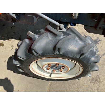 KUBOTA トラクター GT-3D