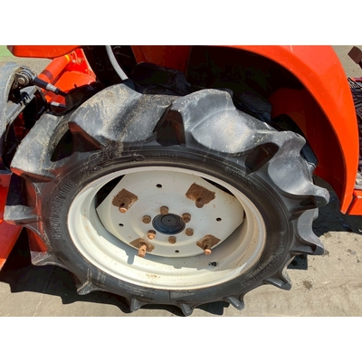 KUBOTA トラクター GT-3D