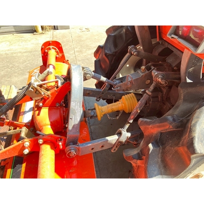 KUBOTA トラクター GT-3D