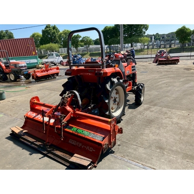 KUBOTA トラクター GT-3D