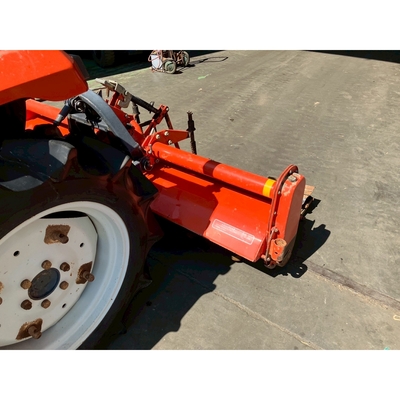 KUBOTA トラクター GT-3D