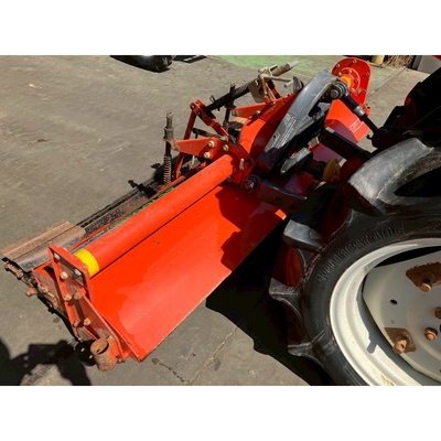 KUBOTA トラクター GT-3D