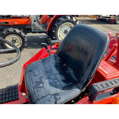 YANMAR トラクター F15D