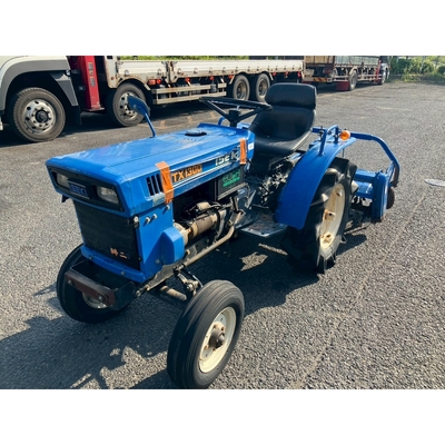 ISEKI トラクター TX1300S