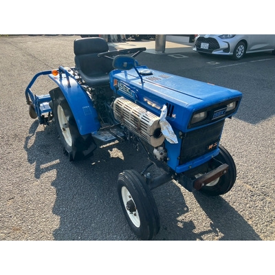ISEKI トラクター TX1300S