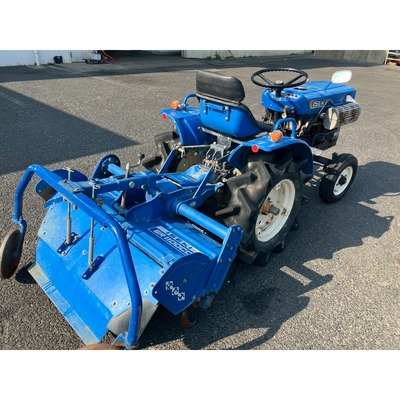 ISEKI トラクター TX1300S
