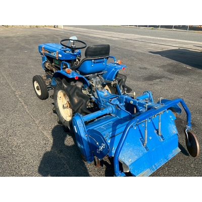 ISEKI トラクター TX1300S