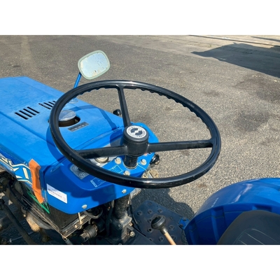 ISEKI トラクター TX1300S