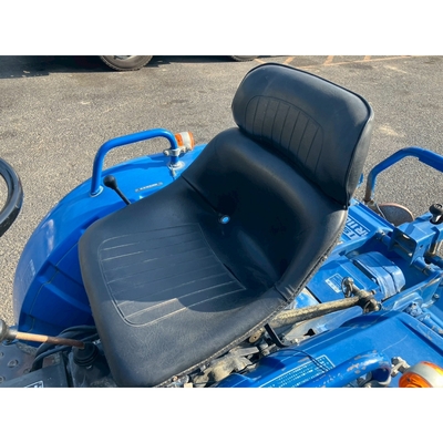ISEKI トラクター TX1300S