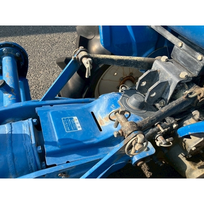 ISEKI トラクター TX1300S