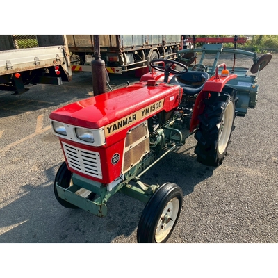 YANMAR トラクター YM1500S