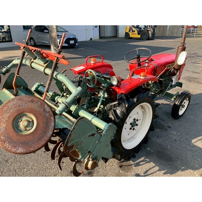 YANMAR トラクター YM1500S
