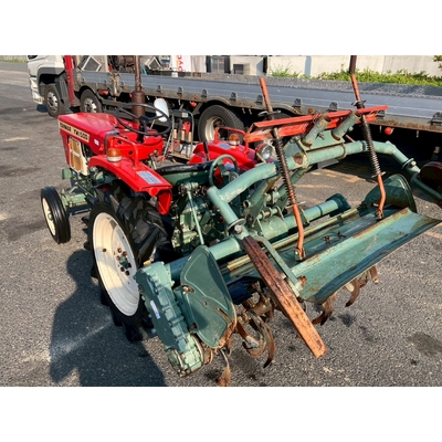 YANMAR トラクター YM1500S
